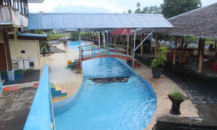 Kegiatan Menarik Lainnya Di Wisata GPI Waterpark Manado