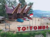 To’ Tombi, Spot Camping Seru dengan Panorama Alam yang Memukau di Toraja