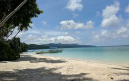 Pesona Pantai Pinang, Surga Bahari Tersembunyi Nan Eksotis di Selayar