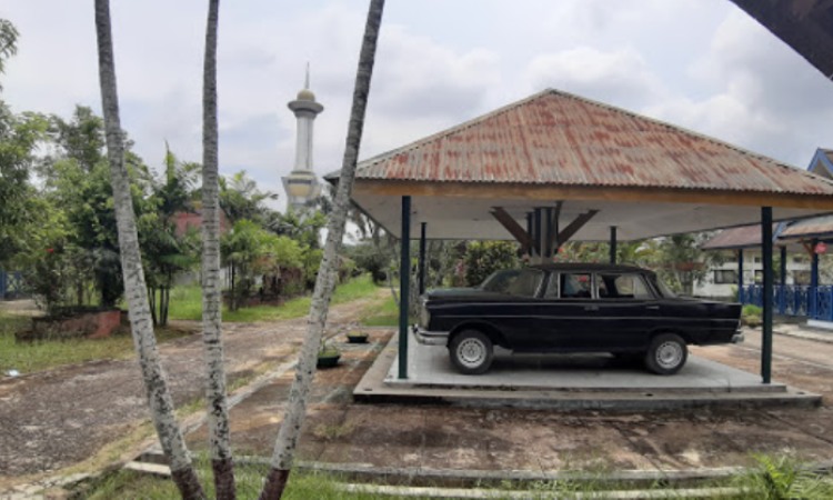 Objek Wisata Terdekat dari Wisata Sejarah Museum Negeri Sulawesi Tenggara