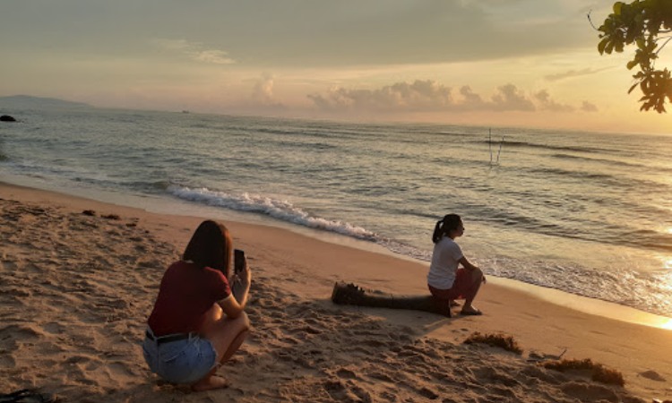 Wisata Pantai Ranowangko Yang Menawan Dan Menarik Di Minahasa