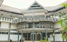 Museum Negeri Sulawesi Tenggara, Museum dengan Beragam Koleksi Bersejarah di Kendari