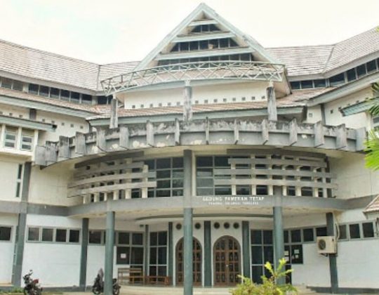 Museum Negeri Sulawesi Tenggara, Museum dengan Beragam Koleksi Bersejarah di Kendari