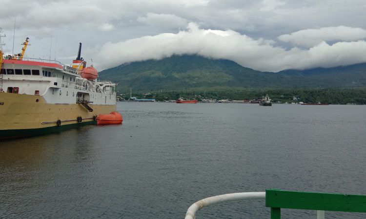 Biaya Wisata Di Wisata Alam Gunung Tangkoko Bitung Sulawesi Utara