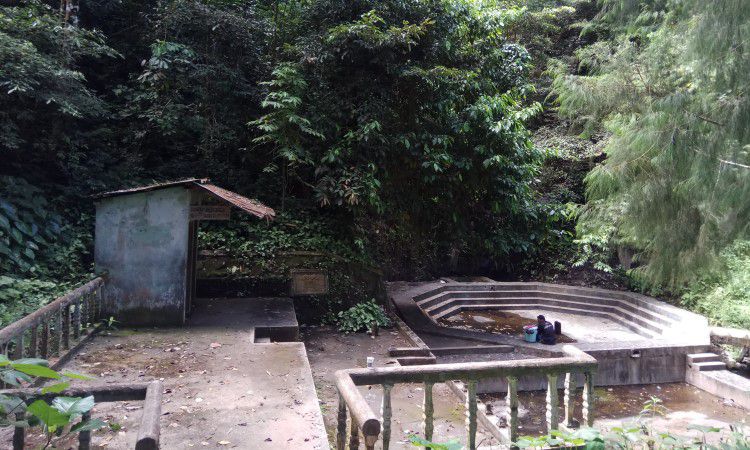 Wisata Sejarah Watu Pinawetengan Unik Dan Menarik Di Minahasa