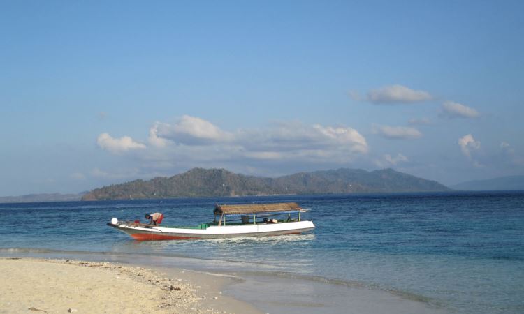 Biaya Wisata ke Pulau Tinalapu