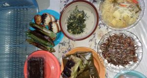 6 Makanan Khas Kotamobagu yang Unik dan Terkenal Lezat