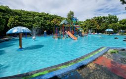 Jeneponto Waterpark, Tempat Rekreasi Favorit dengan Beragam Wahana Seru