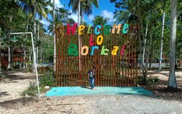 Permandian Borong Kaluku, Destinasi Liburan Keluarga yang Seru di Bulukumba