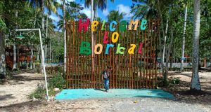 Permandian Borong Kaluku, Destinasi Liburan Keluarga yang Seru di Bulukumba