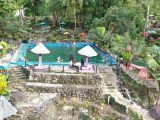 Pemandian Air Panas Lemo Susu, Wisata Alam Favorit Keluarga di Pinrang