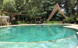 Rumah Alam Manado Adventure Park, Destinasi Wisata Keluarga Terbaik