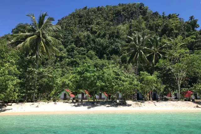 Pulau Labengki
